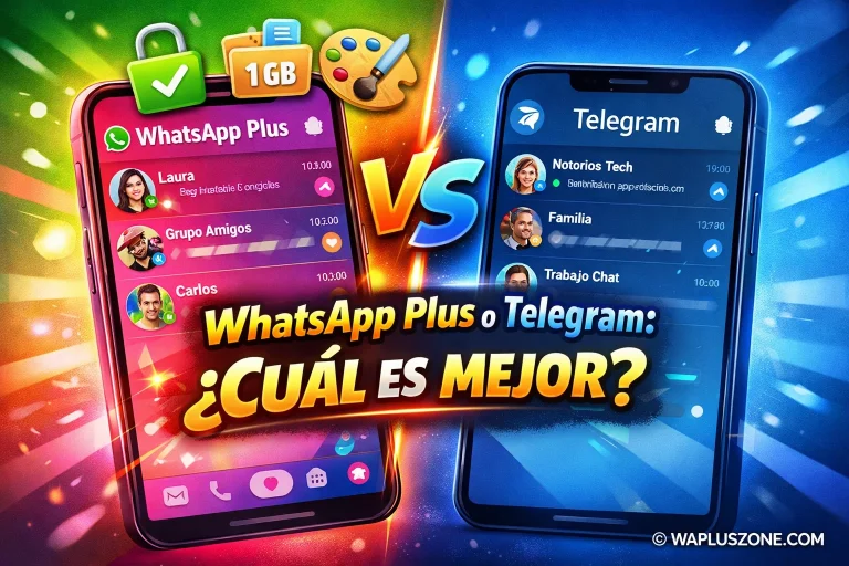 whatsapp plus apk vs telegram
